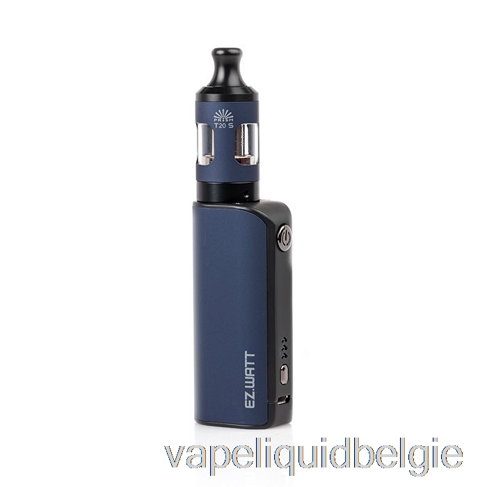 Vape Smaken Innokin Ez.watt 35w Starterkit Blauw